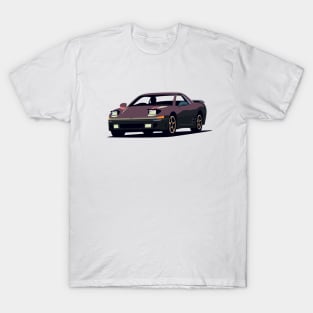 Mitsubishi GTO T-Shirt